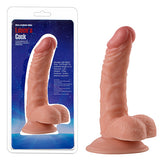 Dildo Lance - 18 cm - Cake Sex Shop